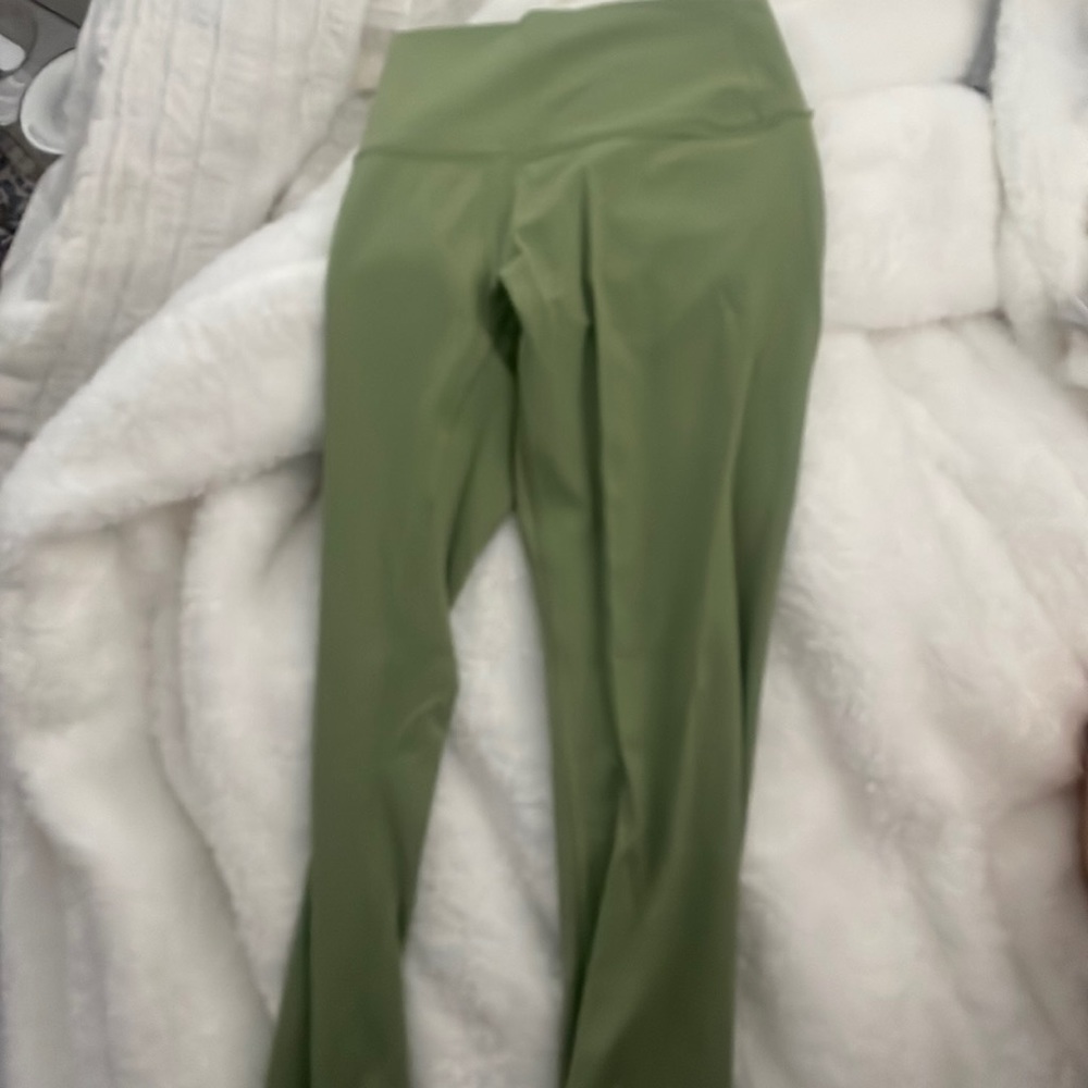 Lululemon Align Leggings